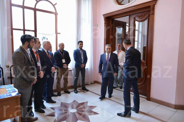 Ramiz Mehdiyev dövlət çevrilişini kimlərlə etmək istəyirmiş?